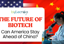 US vs China: Who Will Lead the Future of Biotechnology? The Future of Biotech Can America Stay Ahead of China. Discover how Chinaโs 2015 regulatory overhaul transformed its biotech industry. Faster drug approvals, streamlined reviews, and flexible clinical trials gave China a major edge over the U.S. โ a wake-up call for American innovation.