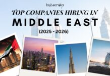 Top Biotech Companies Hiring in the Middle East (2025โ26) | Career Advice Top Companies Hiring In Middle East (2025-2026) FI