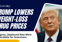 Trump Lowers Weight-Loss Drug Prices: Wegovy, Zepbound Now More Affordable for Americans Trump announces deals with Eli Lilly and Novo Nordisk to lower Wegovy and Zepbound prices, expanding Medicare and Medicaid.