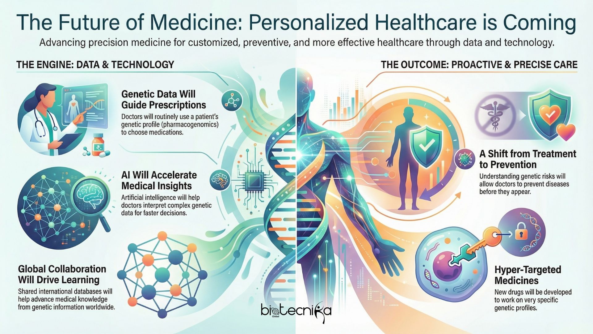 future of precision medicine