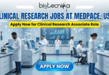 Clinical Research Jobs at Medpace, USA | Apply Now for Clinical Research Associate Role Explore top clinical research jobs in the USA with Medpace. Apply now for a Clinical Research Associate role for life science graduates.