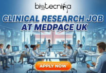 Explore Clinical Research Job at Medpace UK | PhD Graduates Are Eligible Apply for a clinical research job at Medpace. Associate Clinical Trial Manager role ideal for PhD graduates in life sciences.