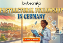 Postdoctoral Fellowship in Germany | Research Opportunity in Neuro Immunology at UKE Apply for a postdoctoral fellowship in neuroimmunology at Universitätsklinikum Hamburg Eppendorf. Ideal for PhD graduates in Germany.