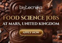 Latest Food Science Jobs at Mars, UK | Apply for the Regulatory Affairs Specialist Role Now! Latest Food Science Jobs at Mars, UK | Apply for the Regulatory Affairs Specialist Role Now!