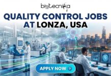 Lonza Hiring QC Analyst in the USA | Apply for the Quality Control Jobs Now! Lonza Hiring QC Analyst in the USA | Apply for the Quality Control Jobs Now!