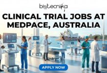 Openings for Clinical Trial Jobs at Medpace, Australia | Apply for the Clinical Trial Manager Role Now! Openings for Clinical Trial Jobs at Medpace, Australia | Apply for the Clinical Trial Manager Role Now!