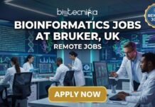 Exciting Remote Bioinformatics Jobs at Bruker | Apply for the Computational Biologist Role in the UK! Exciting Remote Bioinformatics Jobs at Bruker | Apply for the Computational Biologist Role in the UK!