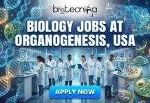 Organogenesis Hiring for Production Associate | Apply for Biology Jobs! Organogenesis Hires for Production Associate | Apply for the Biology Jobs!