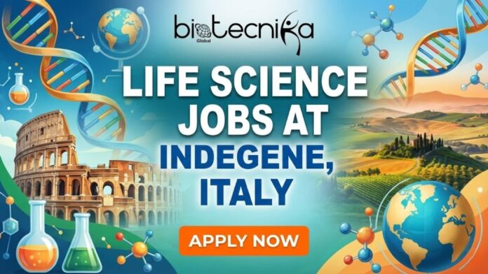 Indegene Hiring Freshers for Scientific Writer Role | Apply for the Life Science Jobs Now!