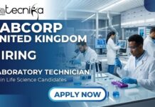Latest Life Science Jobs at Labcorp | Join for the Laboratory Technician Role Now! Latest Life Science Jobs at Labcorp | Join for the Laboratory Technician Role Now!
