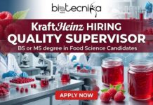 Latest R&D Jobs at Kraft Heinz, USA | Apply for the Product Development Role Now! Latest R&D Jobs at Kraft Heinz, USA | Apply for the Product Development Role Now!