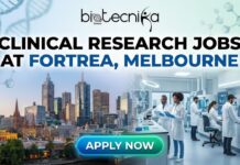Fortrea is Hiring Clinical Research Associate in Melbourne | Apply for the Clinical Research Jobs Fortrea is Hiring Clinical Research Associate in Melbourne | Apply for the Clinical Research Jobs