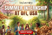 Exciting Summer Internship Opportunity at ofi, USA | Apply for the Food Safety Intern Role Now! Exciting Summer Internship Opportunity at ofi, USA | Apply for the Food Safety Intern Role Now!