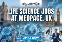 Latest Life Science Jobs at Medpace, UK | Apply for the Proposal Writer Now! Latest Life Science Jobs at Medpace, UK | Apply for the Proposal Writer Now!