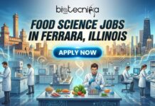 Openings for Food Science Jobs in Ferrara | Apply for Quality Technician Role Openings for Food Science Jobs in Ferrara | Apply for Quality Technician Role