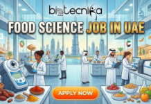 Food Science Job in UAE at Almarai – Apply for Latest Opening Now Apply for a food science job at Almarai UAE. QSHE Coordinator role in Sharjah ideal for life science graduates.