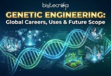 Genetic Engineering: A Worldwide Overview of Careers, Applications, and Future Scope Genetic Engineering A Worldwide Overview of Careers, Applications, and Future Scope Featured