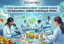 How to Become a Food Microbiologist in the US? Education, Courses, and Career Path How to Become a Food Microbiologist in the US? Education, Courses, and Career Path