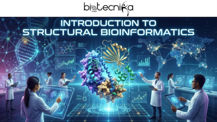 Learn structural bioinformatics with this clear introduction covering tools, techniques, applications, and future trends in bioinformatics.