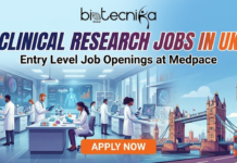 Latest Clinical Research Jobs in UK | Apply For Entry Level Job Openings at Medpace Explore Clinical Research Jobs in the UK with Medpace Careers. Entry-level Clinical Research Associate role ideal for life science graduates.