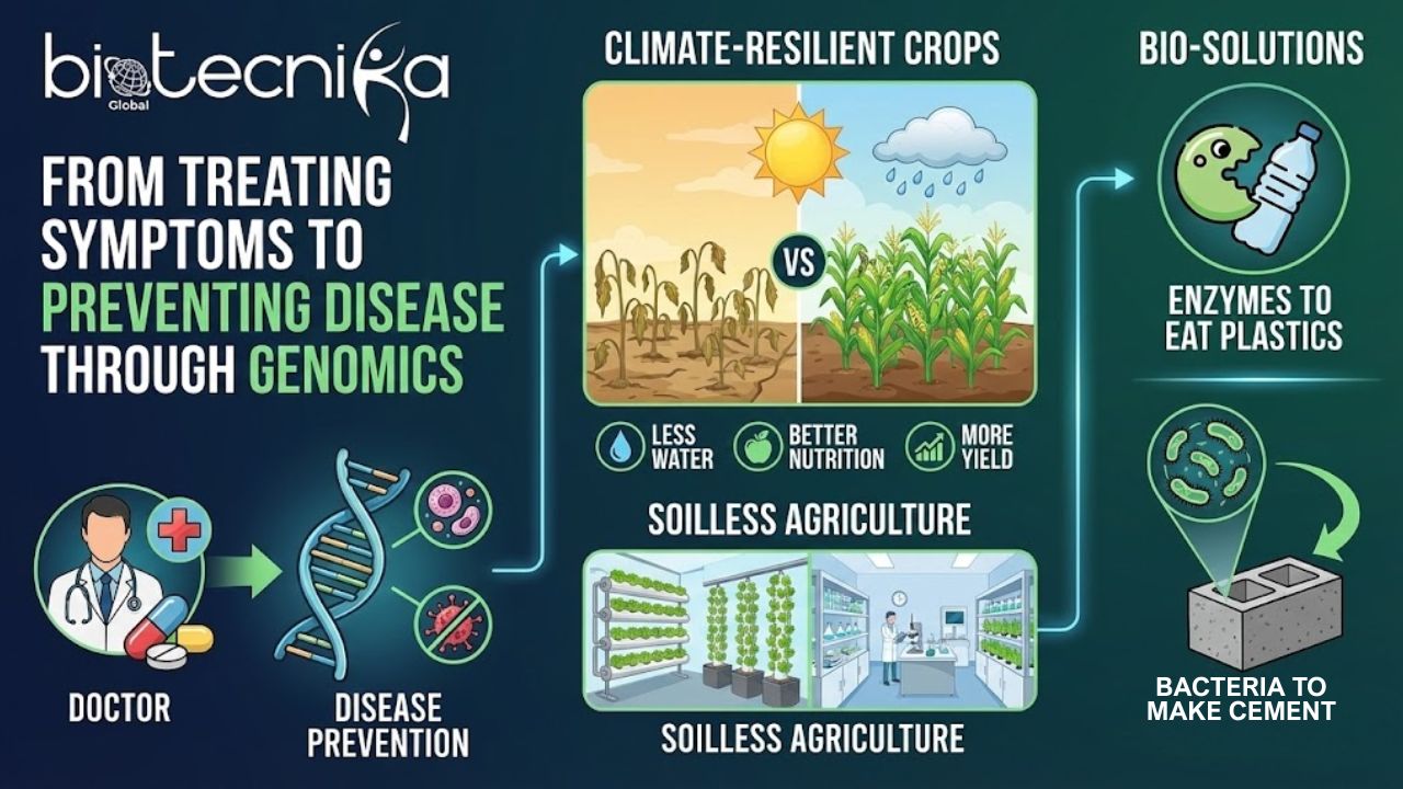 Pulse of Biotechnology