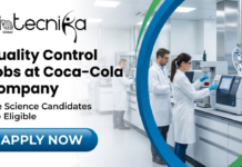 Quality Control Jobs | Technician Role at Coca-Cola Minute Maid Explore top quality control jobs with Minute Maid, a Coca-Cola subsidiary. Apply for the Quality Control Technician role.