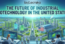 The Future of Industrial Biotechnology in the United States Learn what industrial biotechnology. its scope in the US, key trends, challenges, and how biotechnology is shaping sustainable industries