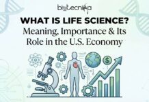 What Is Life Science? Meaning, Importance & Its Role in the U.S. Economy What Is Life Science Meaning, Importance & Its Role in the U.S. Economy FI