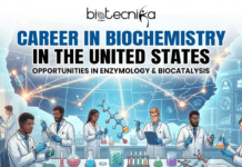 Career in Biochemistry in the United States: Opportunities in Enzymology and Biocatalysis Career in Biochemistry in the United States Opportunities in Enzymology and Biocatalysis (1)