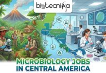 Microbiology Jobs in Central America | Scientist Role at Johnson & Johnson Explore Microbiology Jobs at Johnson & Johnson in Grecia, Costa Rica. Apply now for Scientist roles in sterilization and quality research.