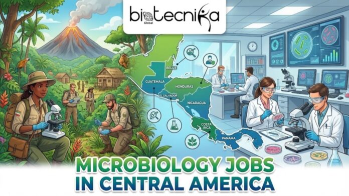 Explore Microbiology Jobs at Johnson & Johnson in Grecia, Costa Rica. Apply now for Scientist roles in sterilization and quality research.