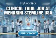 Advance Your Career with Menarini Stemline: Clinical Trial Associate Role in NYC USA “Clinical Trial Associate working on oncology trials at Menarini Stemline, NYC – clinical trial job opportunity”