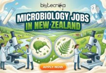 New Microbiology Jobs at Synlait, New Zealand | Join for the Laboratory Analyst Role Now! New Microbiology Jobs at Synlait, New Zealand | Join for the Laboratory Analyst Role Now!