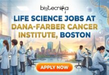 Dana-Farber Cancer Institute Hires Cell Manufacturing Quality Specialist in Boston | Apply for the Life Science Jobs! Dana-Farber Cancer Institute Hires Cell Manufacturing Quality Specialist in Boston | Apply for the Life Science Jobs!