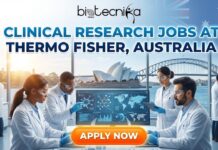 Clinical Research Associate Job Opportunity in Australia | Join for the Clinical Research Jobs! Clinical Research Associate Job Opportunity in Australia | Join for the Clinical Research Jobs!