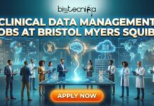 Clinical Data Management Jobs in Poland | Join for the Clinical Data Manager Job at Bristol Myers Squibb! Clinical Data Management Jobs in Poland | Join for the Clinical Data Manager Job at Bristol Myers Squibb!