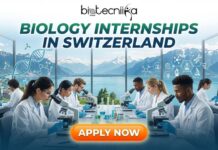 Lonza Offers Biology Internship in Switzerland | Don’t Miss this Golden Opportunity! Biology Internship Opportunity in Switzerland | Apply at Lonza Careers Now!