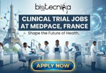 Clinical Trial Job Opportunity at Medpace in France | Join for the Clinical Trial Manager Role Now! Clinical Trial Job Opportunity at Medpace in France | Join for the Clinical Trial Manager Role Now!