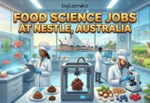 Openings for Food Science Jobs at Nestlé, Australia | Apply for the Laboratory Operator Role! Openings for Food Science Jobs at Nestlé, Australia | Apply for the Laboratory Operator Role!