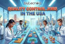 Freshers’ Job Alert: Quality Control Jobs at Bristol Myers Squibb in the USA | Grab the Opportunity! Freshers Job Alert: Quality Control Jobs at Bristol Myers Squibb in the USA | Grab the Opportunity! Join for the QC Associate Role