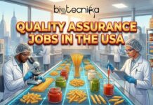 Quality Assurance Jobs at Winland Foods in the USA | Join the QA Technician Position! Quality Assurance Jobs at Winland Foods in the USA | Join the QA Technician Position!