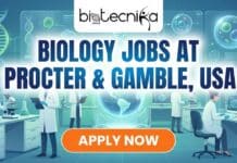 Procter & Gamble Hires Laboratory Analyst in the USA Biology Jobs at Procter & Gamble in Phoenix, Arizona, USA. Join for the Laboratory Analyst Role at Procter & Gamble.