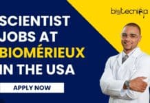 Openings for Life Science Jobs at biomérieux careers in the USA | Grab the Scientist Role Now! Openings for Life Science Jobs at biomérieux careers in the USA | Grab the Scientist Role Now!