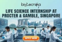 Latest Life Science Internship Opportunity that You Cannot Miss | Join P&G as Scientist Intern! Latest Life Science Internship Opportunity that You Cannot Miss | Join P&G as Scientist Intern!
