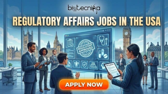 Recent Regulatory Affairs Job Alert: Join for the Regulatory Affairs Specialist Role at Medline, USA!