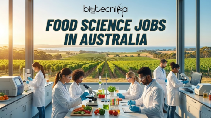 Food Science Jobs at Nestlé Australia Recent Graduate Apply Now. A professional featured image titled 