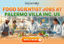 Food Scientist Jobs in US | Palermo Villa Inc Is Hiring Now Explore top food scientist jobs at Palermo Villa, Inc. Join innovative Food Science Jobs in the USA and grow your career.