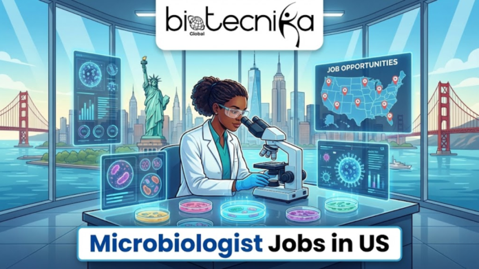Microbiologist Jobs in USA Latest Microbiology Job Openings at Teva Pharmaceuticals. An engaging featured image for 