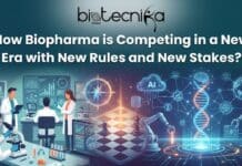 Leveling Up: How Biopharma is Competing in a New Era with New Rules and New Stakes? Biopharma shifts strategies in 2026. Experts from McKinsey, Takeda, and Genentech discuss new rules, pricing pressures & global innovation.