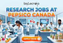 Research Jobs at PepsiCo | Research Scientist Jobs at Canada Discover top research jobs at PepsiCo. Explore associate scientist-level food R&D roles and grow your career in global food innovation.
